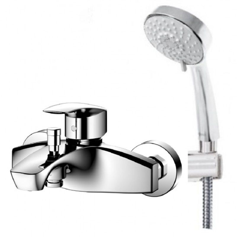  Vòi Sen TOTO TBG09302VA/DGH108ZR Tay Sen 5 Chế Độ 