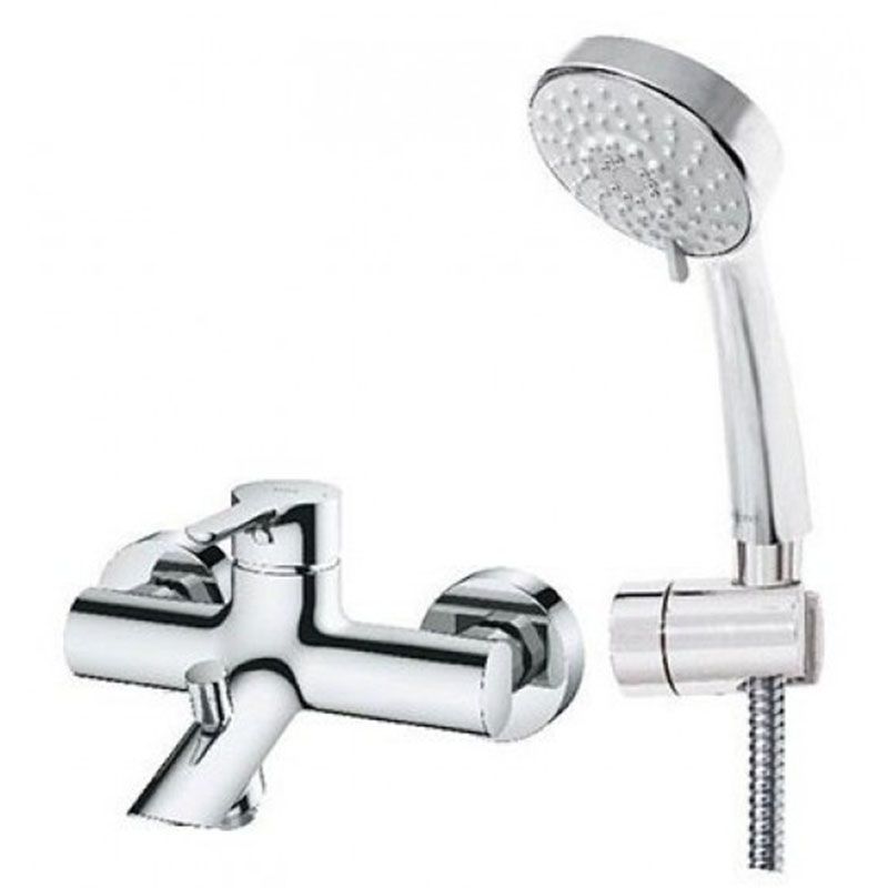  Vòi Sen TOTO TBS01302V/DGH108ZR Tay Sen 5 Chế Độ 