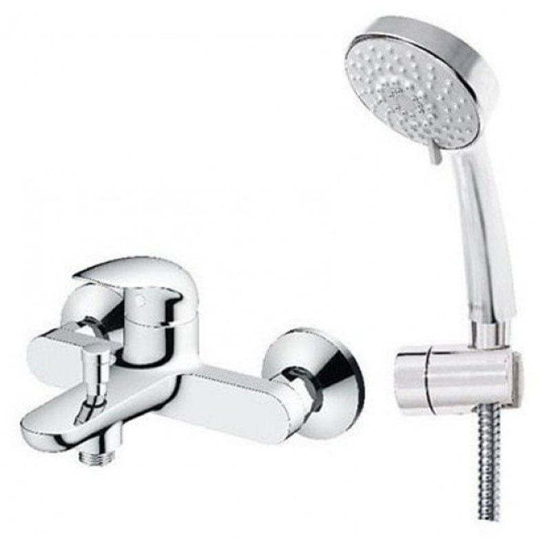  Vòi Sen TOTO TBS03302V/DGH108ZR Tay Sen 5 Chế Độ 