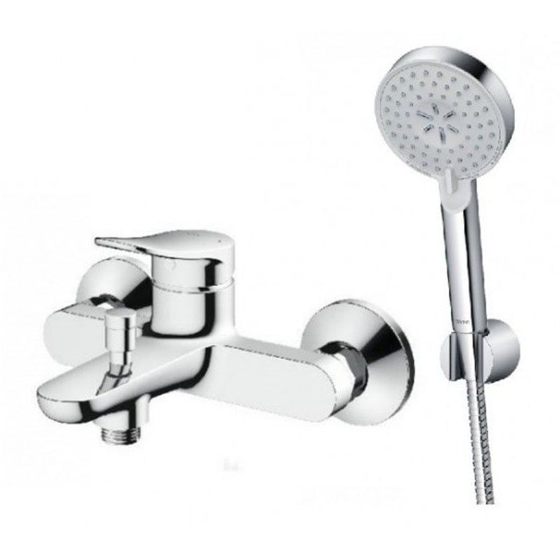  Vòi Sen TOTO TBS04302V/TBW07009A Tay Sen 3 Chế Độ 