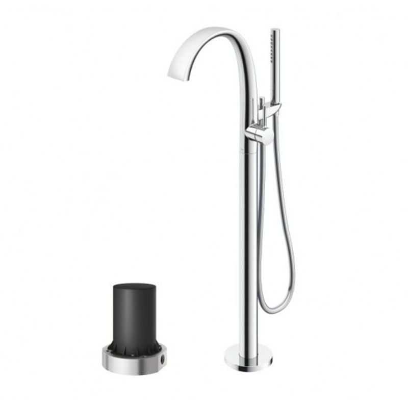  Vòi Sen Xả Bồn Tắm TOTO TBP01301AA/TBN01105B (TBP01301A) 