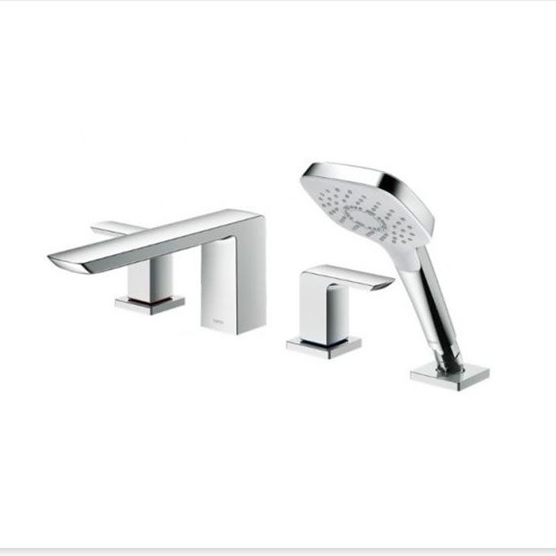 Vòi Xả Bồn Tắm TOTO TBG02202BB 4 Lỗ