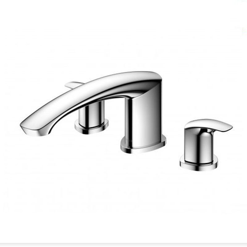Vòi Xả Bồn Tắm TOTO TBG09201B 3 Lỗ