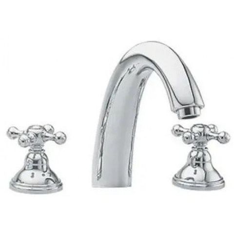 Vòi Xả Bồn Tắm TOTO TX430SCBR 3 Lỗ