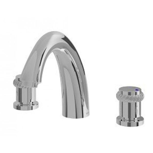 Vòi Xả Bồn Tắm TOTO TX430SRYRN 3 Lỗ