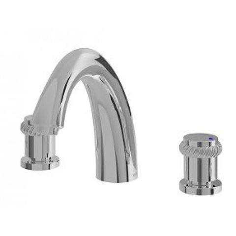 Vòi Xả Bồn Tắm TOTO TX430SRYRN 3 Lỗ