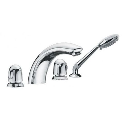 Vòi Xả Bồn Tắm TOTO TX447SFBR 4 Lỗ