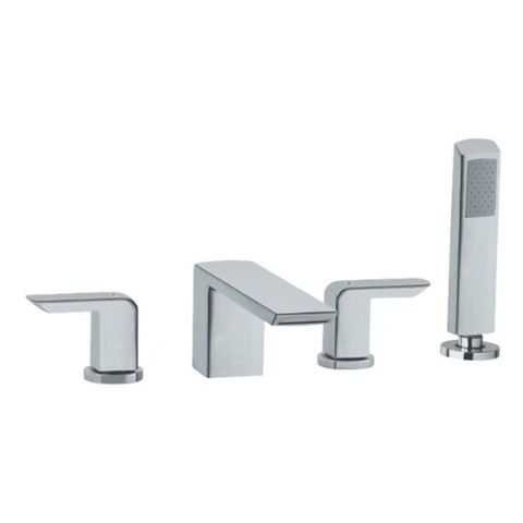 Vòi Xả Bồn Tắm TOTO TX447SKBR 4 Lỗ