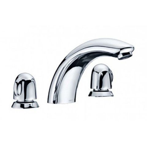 Vòi Xả Bồn Tắm TOTO TX467SFBR 3 Lỗ