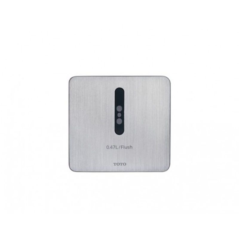 Vòi Xả Cảm Ứng TOTO DUE113UKV1 Dùng Pin