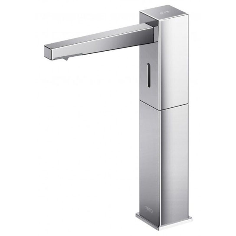  Vòi Xịt Xà Phòng TOTO TLK08002G Tự Động Thân Vừa 