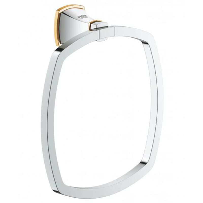 Vòng Treo Khăn Grohe 40630IG0 Grandera