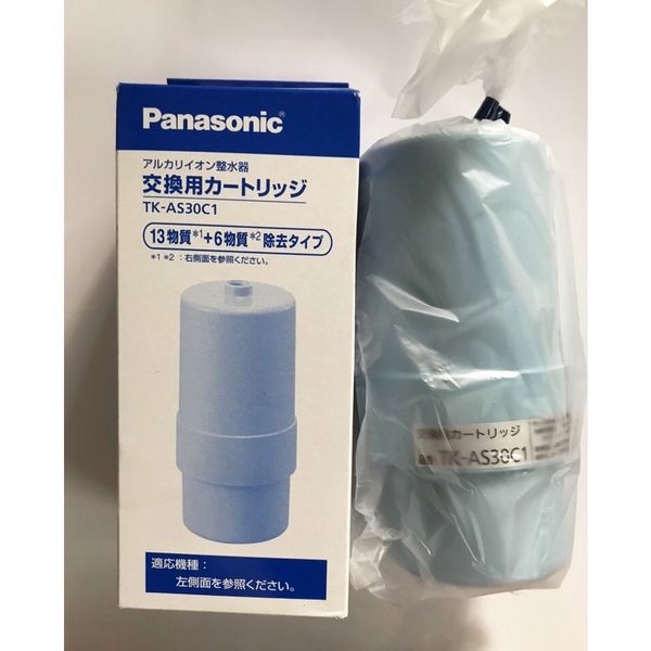  Lõi lọc nước Panasonic TK-AS30C1 thay lõi cho Panasonic TK-AS30, TK-AS31, TK7415, 7408, 7208, 7205,... 
