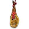  Đùi trước Iberico Bellota có xương thuần chủng 50% ủ 48 tháng 