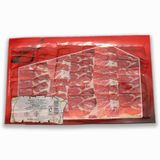  Thịt đùi sau Iberico Cebo cắt lát, ủ 36 tháng 