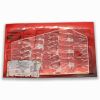  Thịt đùi sau Iberico Cebo cắt lát, ủ 36 tháng 