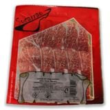  Thịt đùi sau Iberico Cebo cắt lát, ủ 36 tháng 