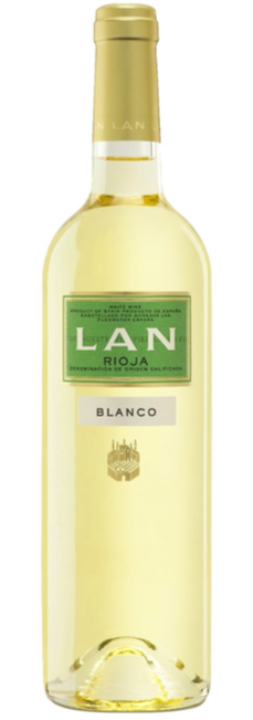  Rượu vang LAN Blanco 