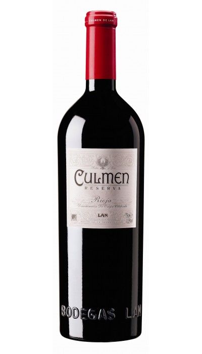  Rượu vang Culmen Reserva 2017 