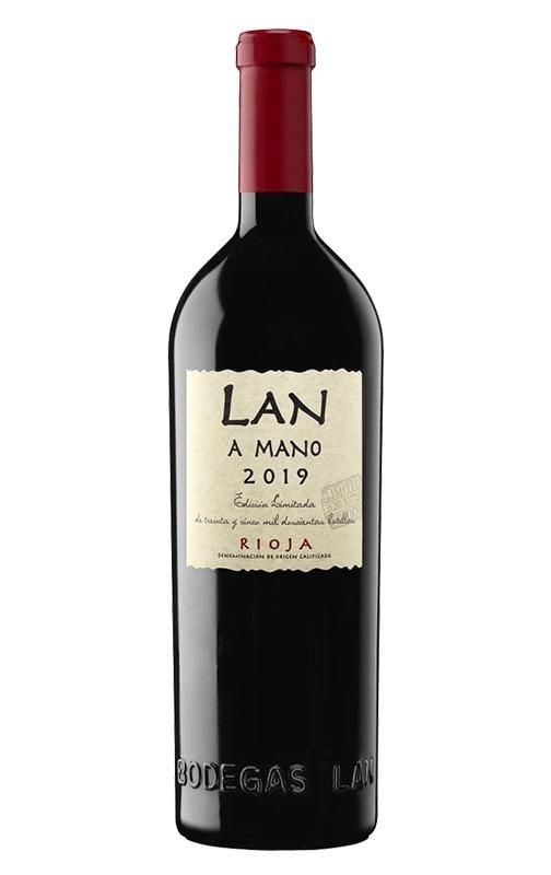  Rượu vang LAN a Mano 2019 