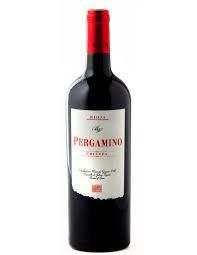  Rượu vang Pergamino Crianza 