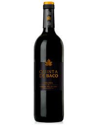  Rượu vang Quinta de Baco Crianza 