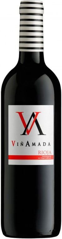  Rượu vang Vinamada Reserva 