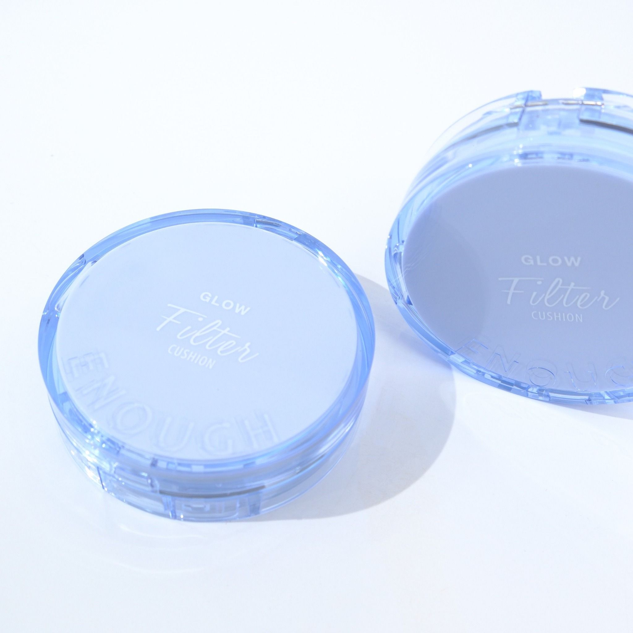 PHẤN NƯỚC ENOUGH GLOW FILTER CUSHION
