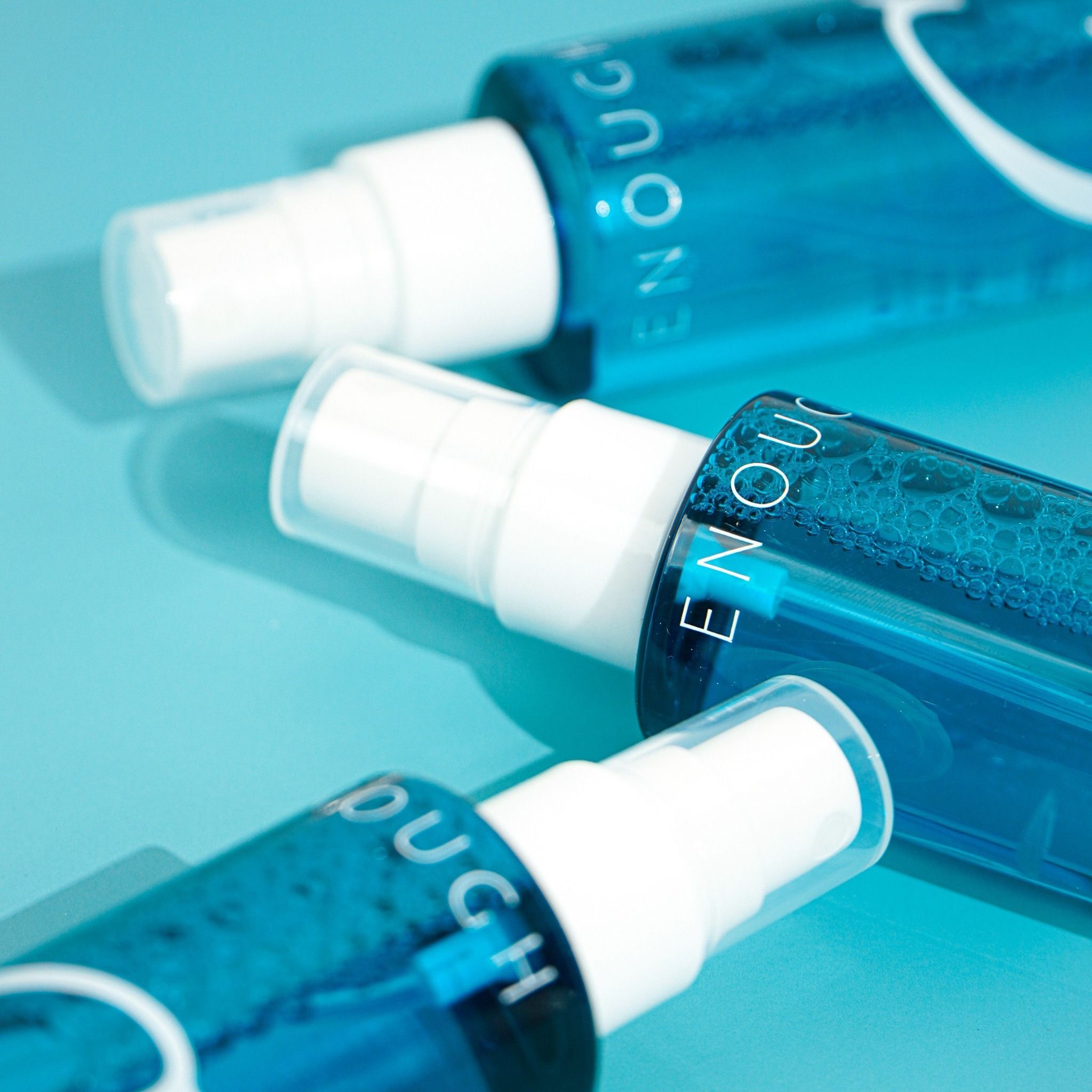 XỊT KHOÁNG ENOUGH COLLAGEN 3X MOISTURE MIST 100ML