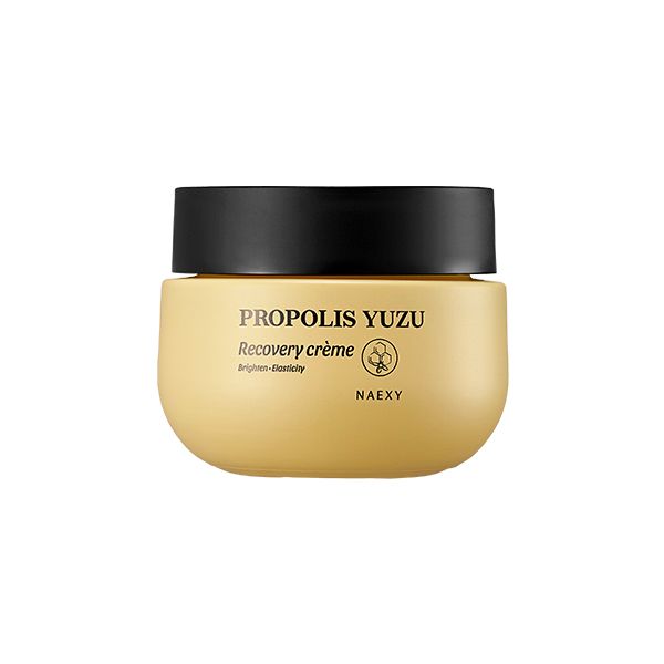 KEM DƯỠNG HỖ TRỢ PHỤC HỒI KEO ONG NAEXY PROPOLIS YUZU RECOVERY CREAM 50G