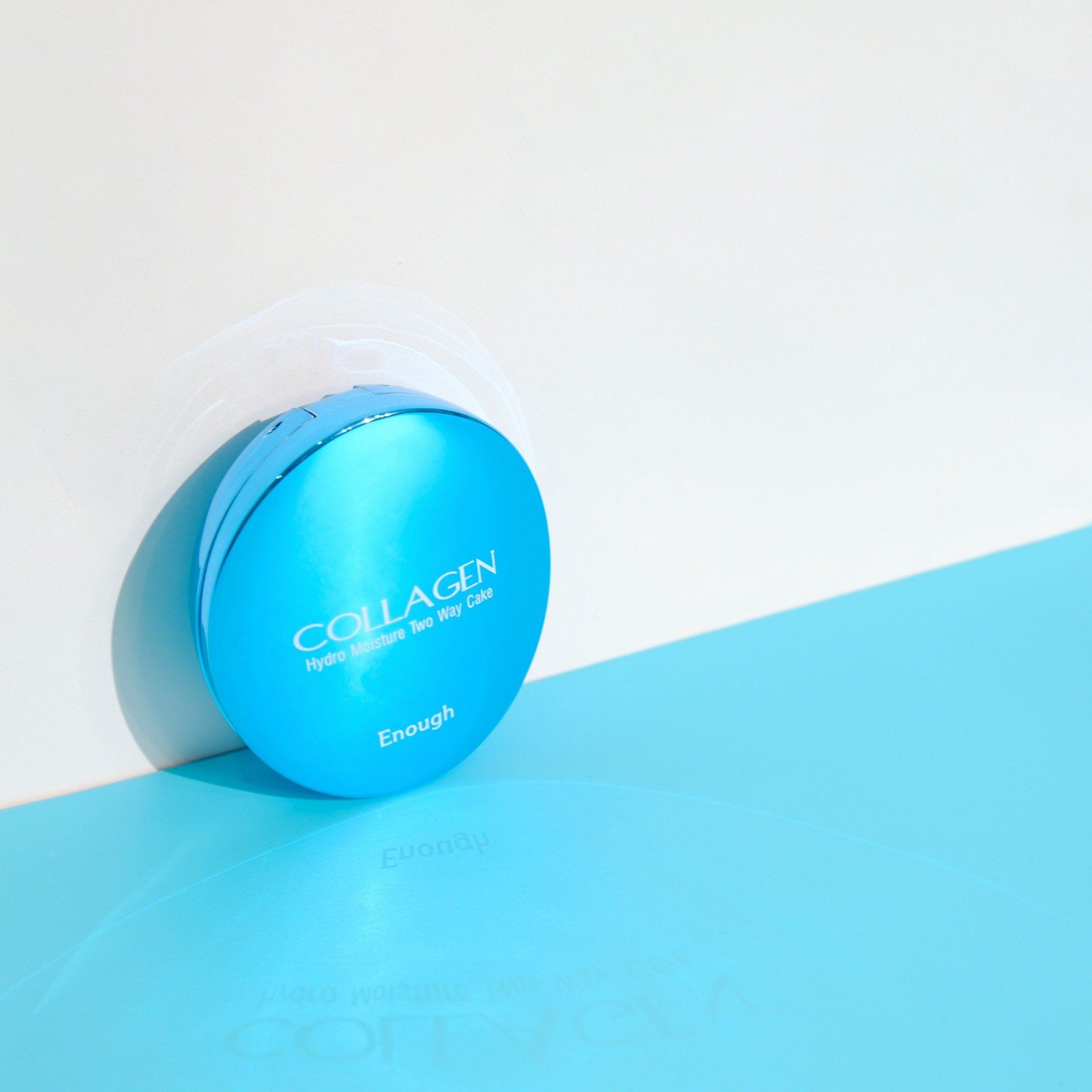 PHẤN PHỦ 2 LÕI COLLAGEN ENOUGH COLLAGEN TWOWAY CAKE