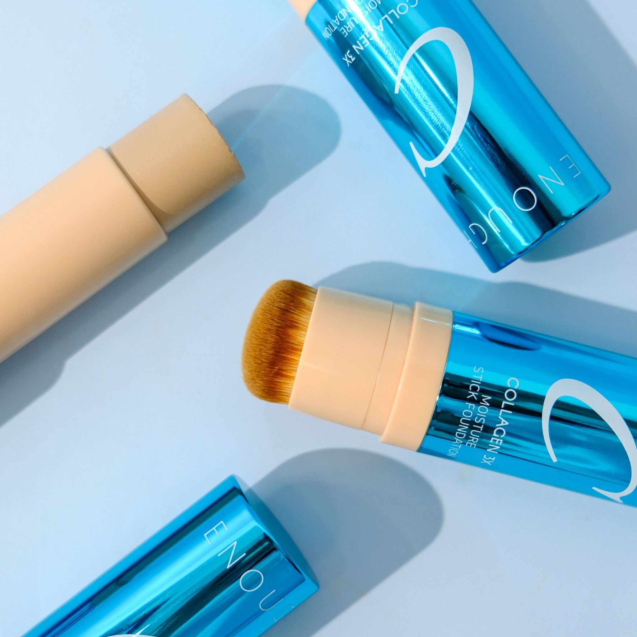 KEM NỀN DẠNG THỎI 3X ENOUGH COLLAGEN 3X MOISTURE STICK FOUNDATION