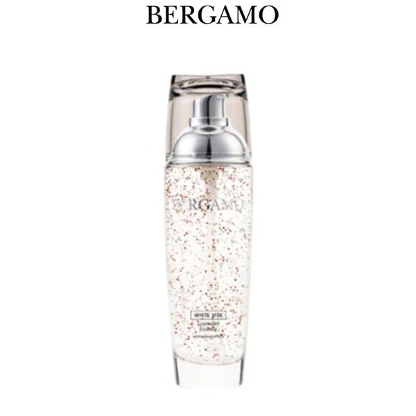 TONER SÁNG DA BERGAMO WHITE VITA LUMINANT SKIN 250ML