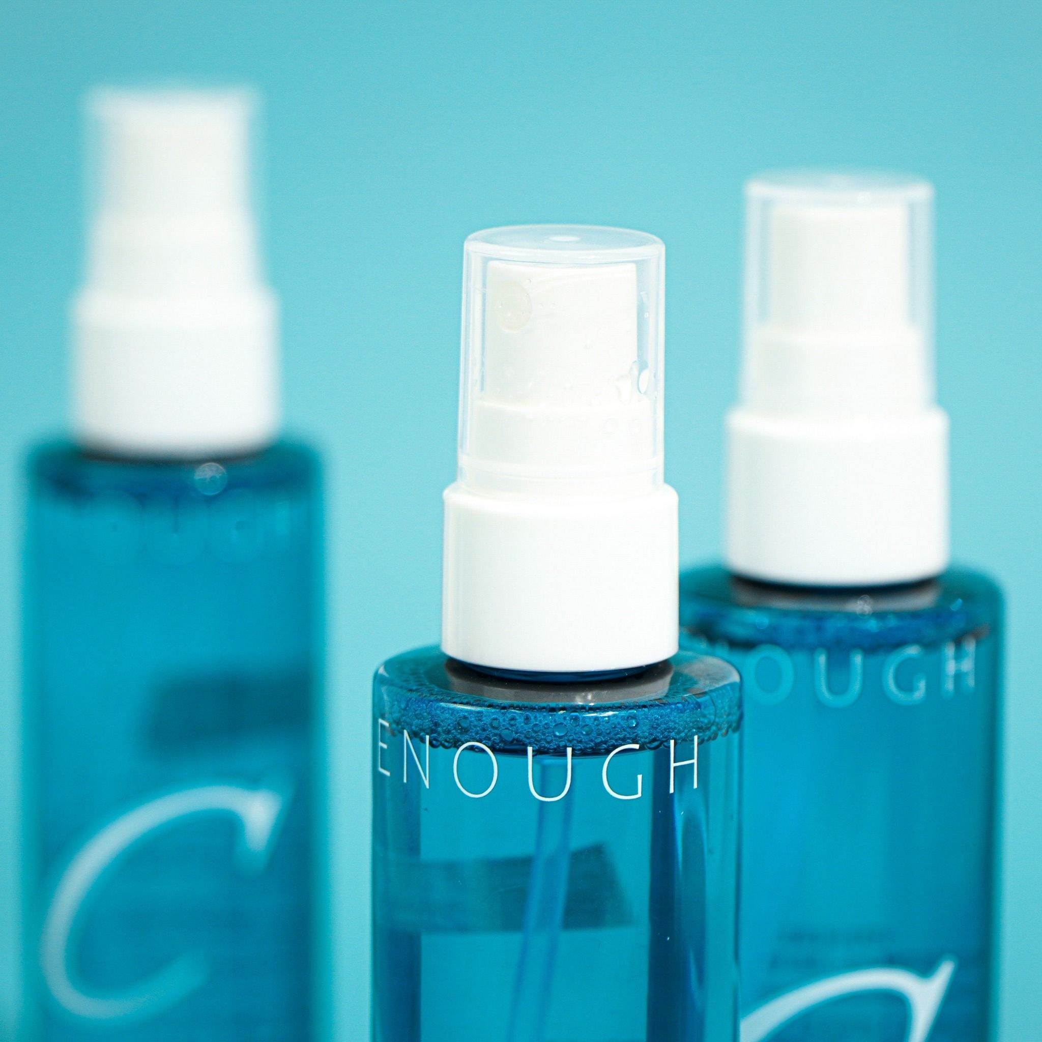 XỊT KHOÁNG ENOUGH COLLAGEN 3X MOISTURE MIST 100ML