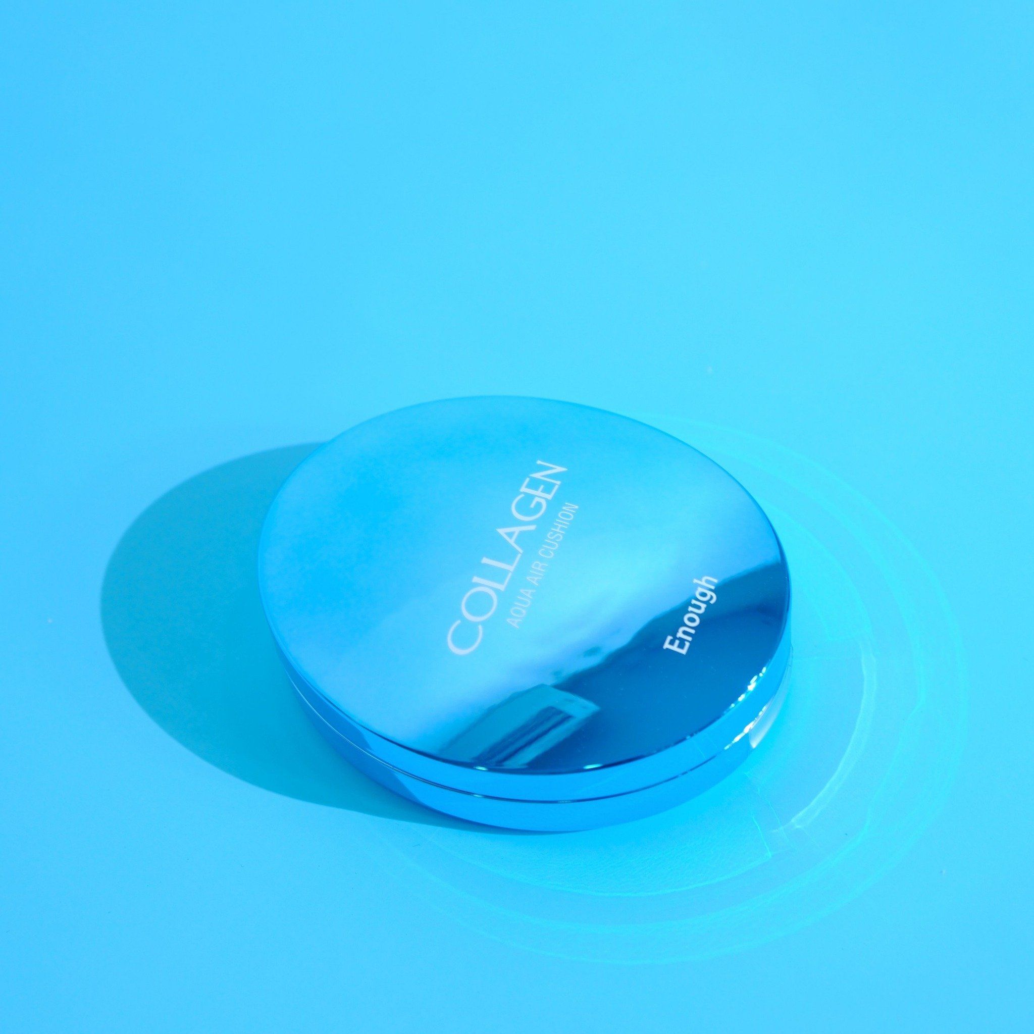 PHẤN NƯỚC COLLAGEN ENOUGH COLLAGEN AQUA AIR CUSHION