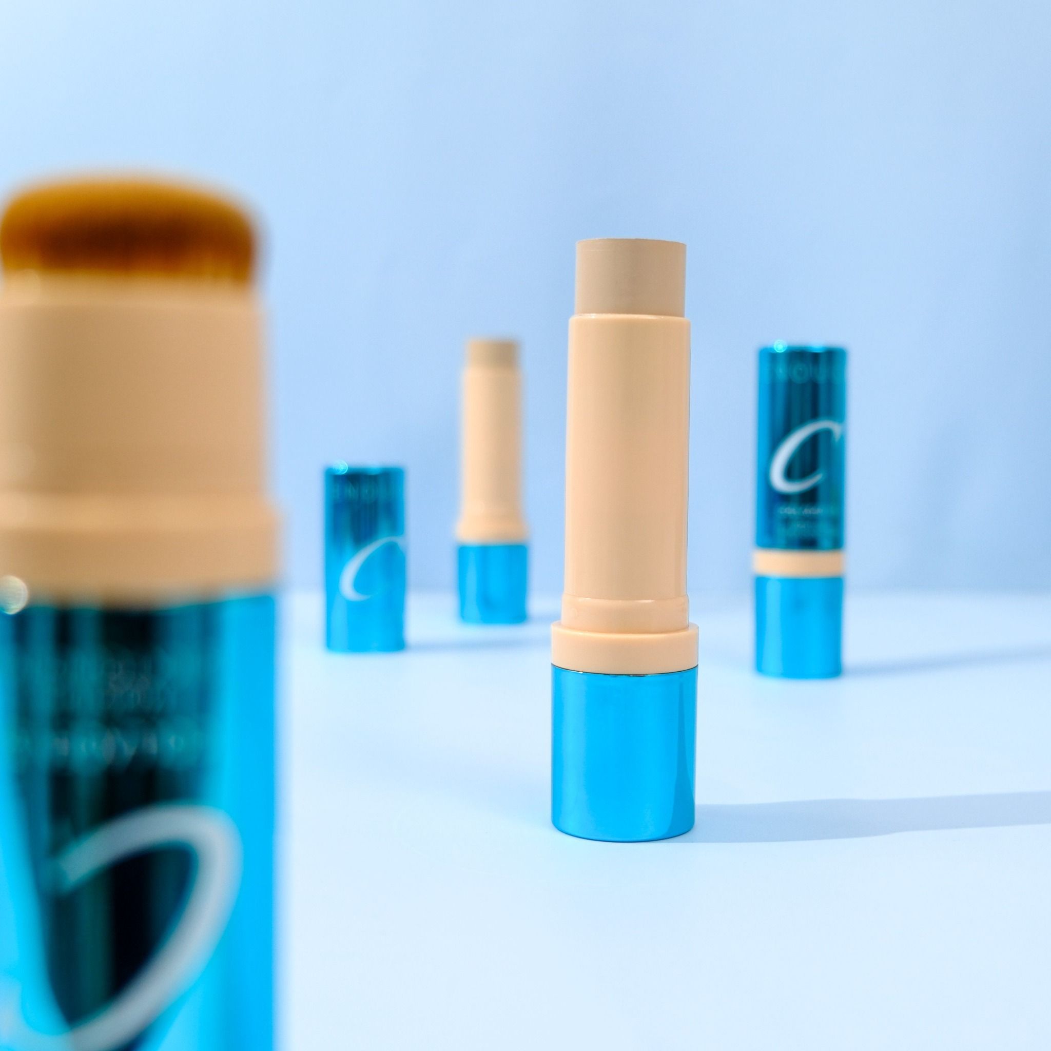 KEM NỀN DẠNG THỎI 3X ENOUGH COLLAGEN 3X MOISTURE STICK FOUNDATION
