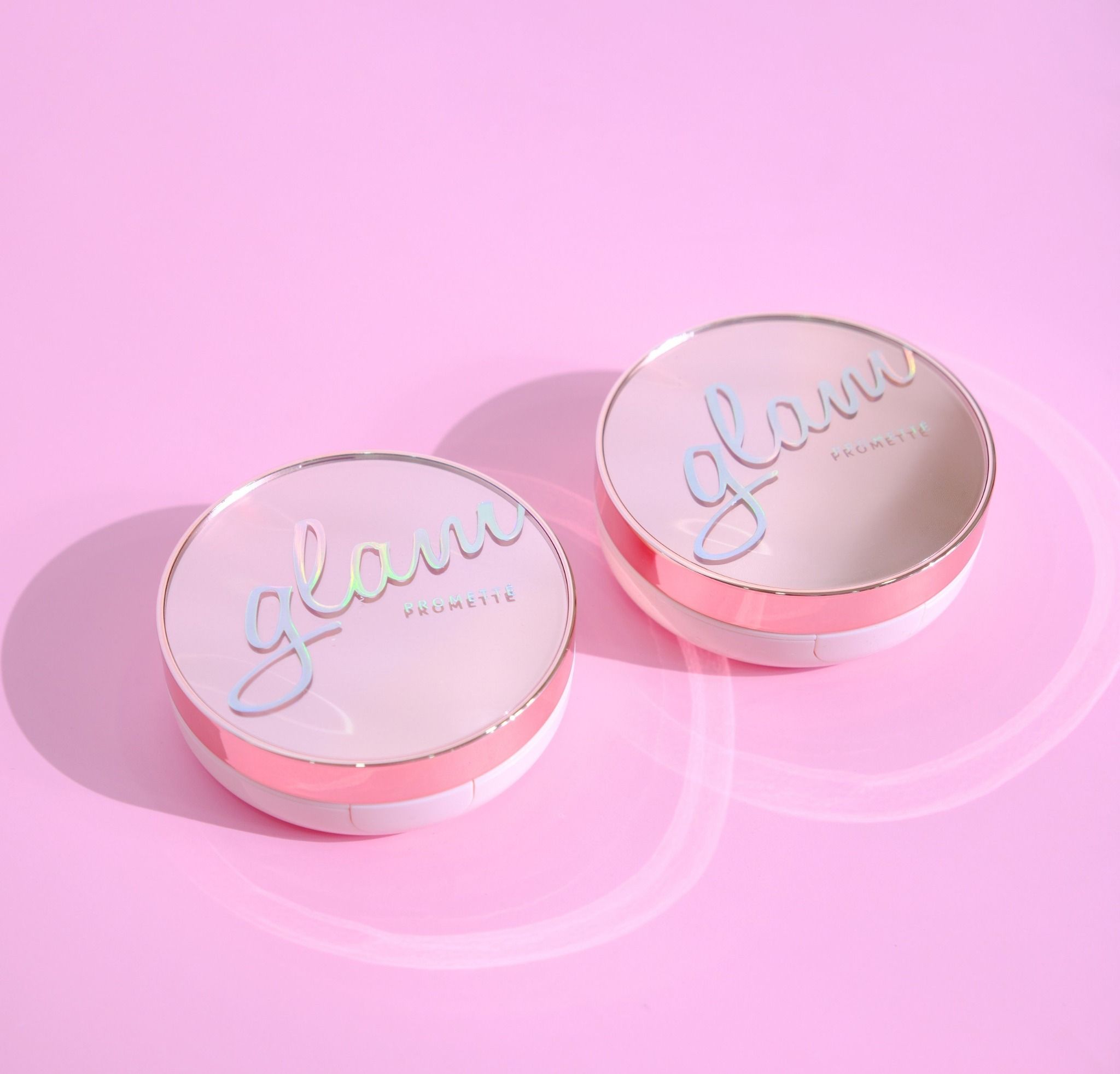 PHẤN NƯỚC GLAM ENOUGH PROMETTE GLAM ORIGIN RADIANCE CUSHION