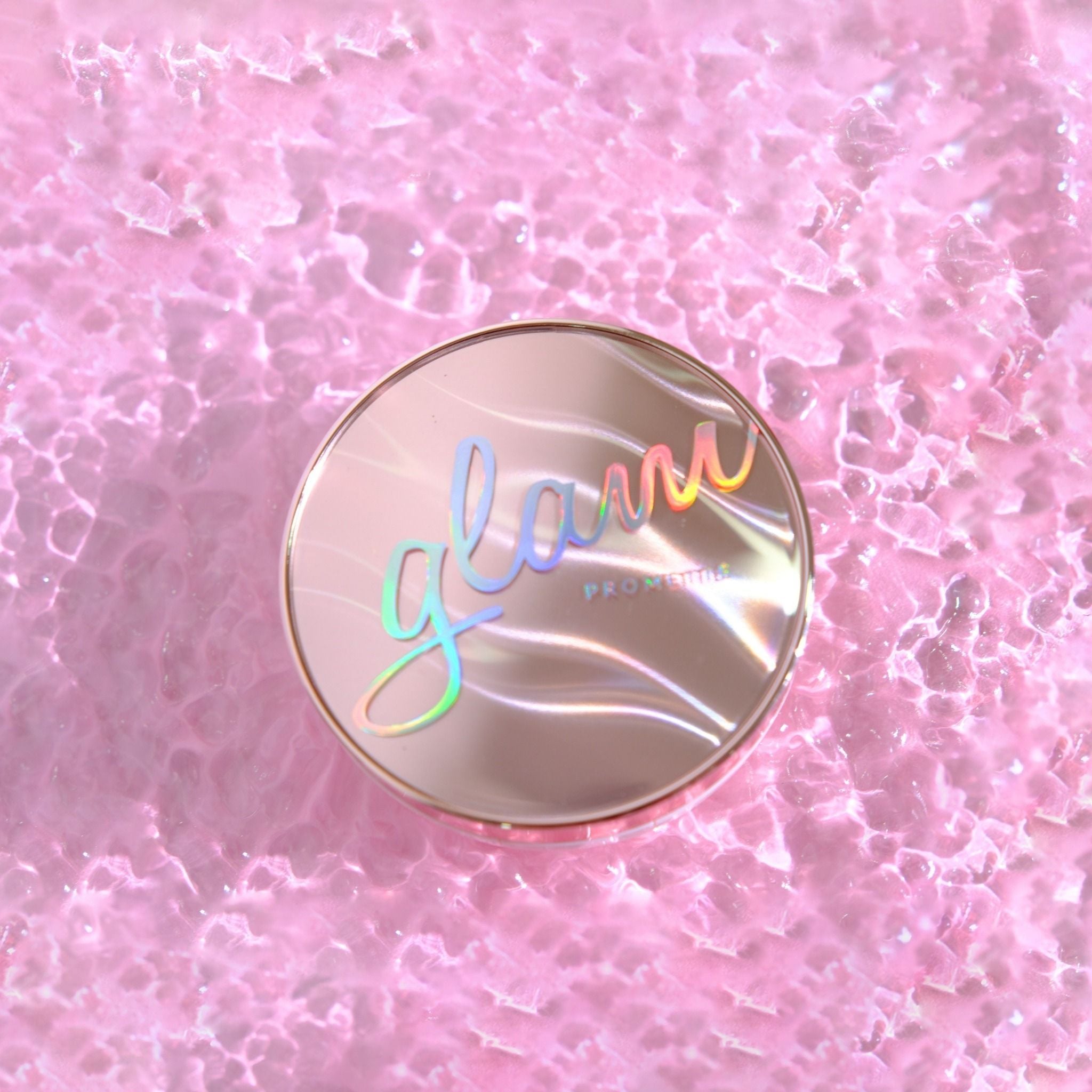 PHẤN NƯỚC GLAM ENOUGH PROMETTE GLAM ORIGIN RADIANCE CUSHION