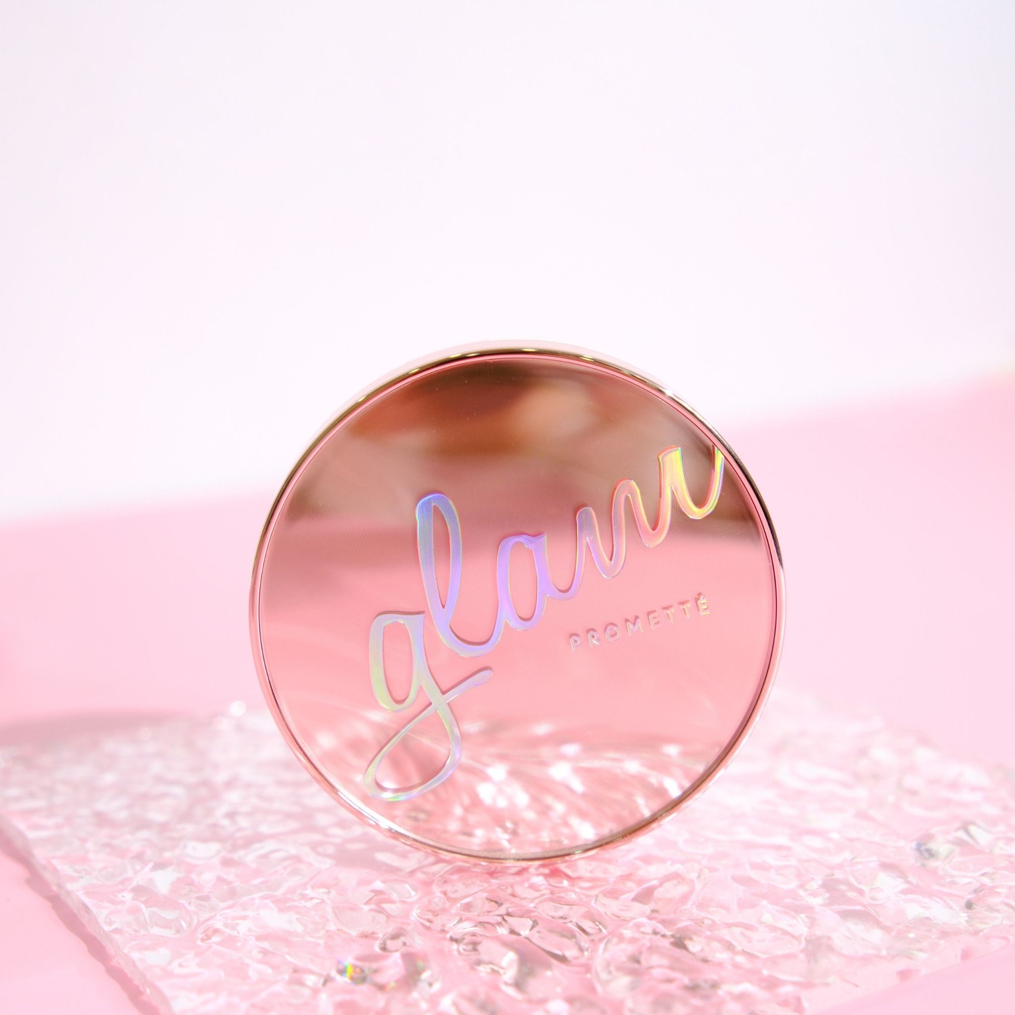 PHẤN NƯỚC GLAM ENOUGH PROMETTE GLAM ORIGIN RADIANCE CUSHION