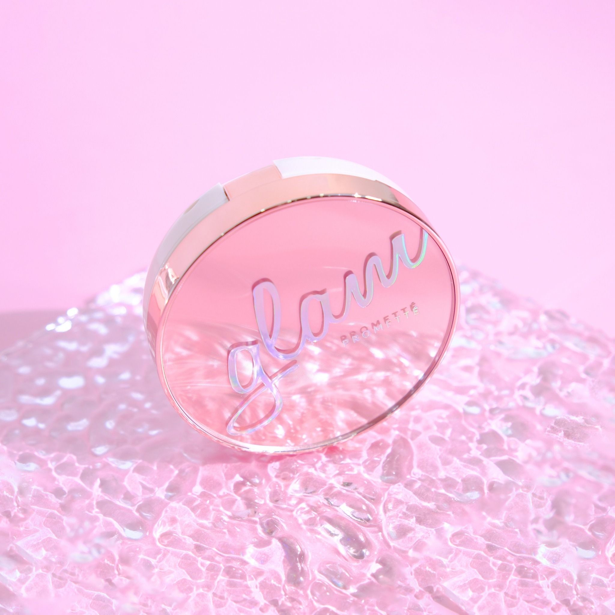 PHẤN NƯỚC GLAM ENOUGH PROMETTE GLAM ORIGIN RADIANCE CUSHION