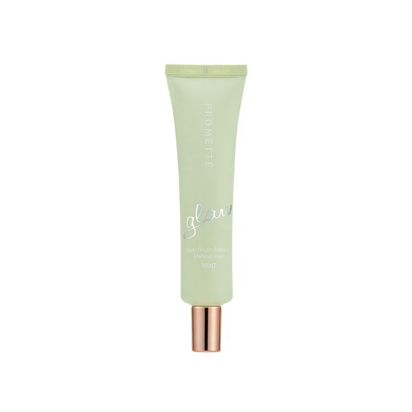 KEM LÓT GLAM ENOUGH PROMETTE GLAM ORIGIN RADIANCE MAKEUP BASE 30G - MINT
