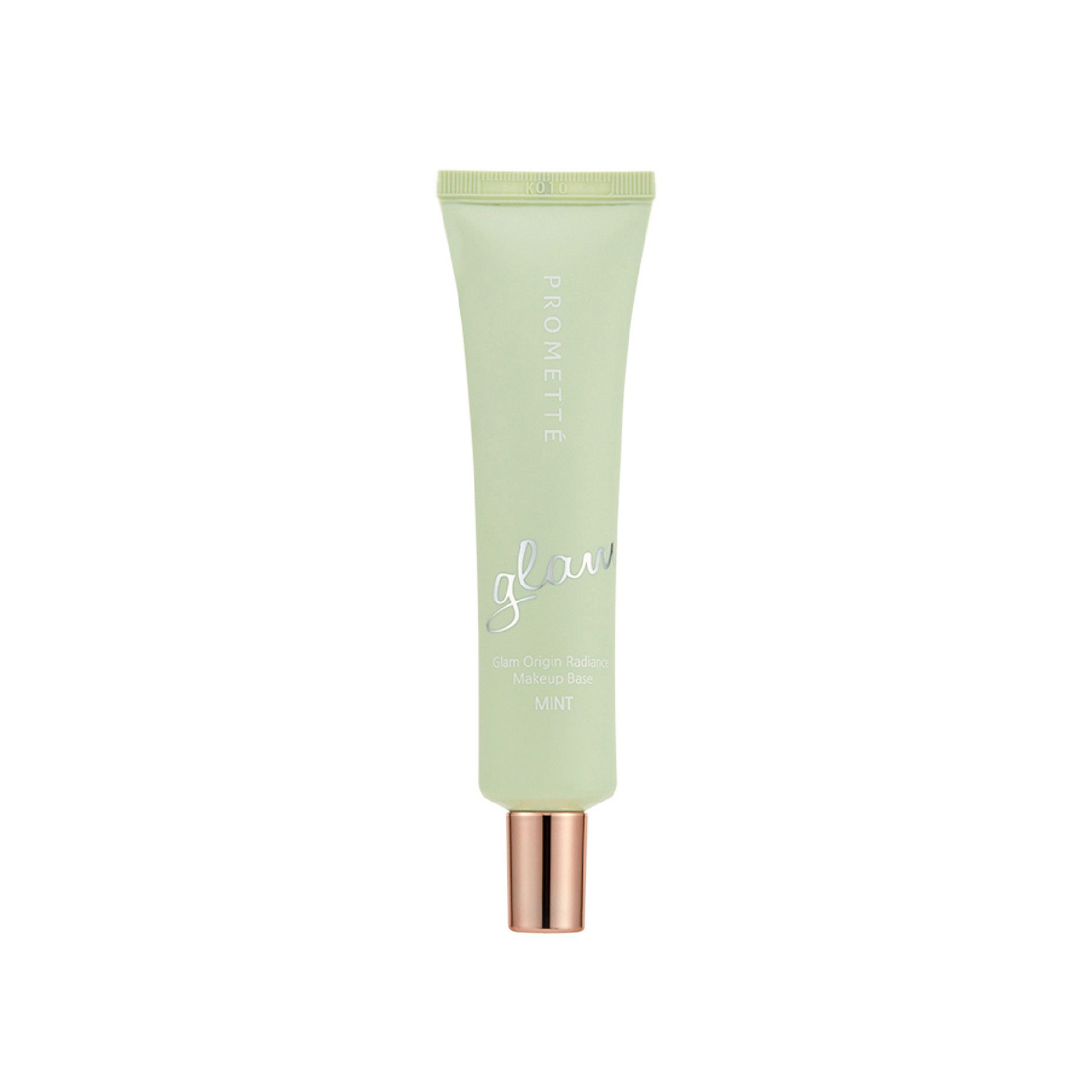 KEM LÓT GLAM ENOUGH PROMETTE GLAM ORIGIN RADIANCE MAKEUP BASE 30G - MINT