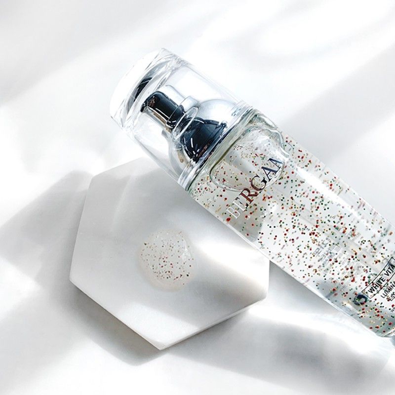 TINH CHẤT SÁNG DA BERGAMO WHITE VITA LUMINANT ESSENCE 110ML