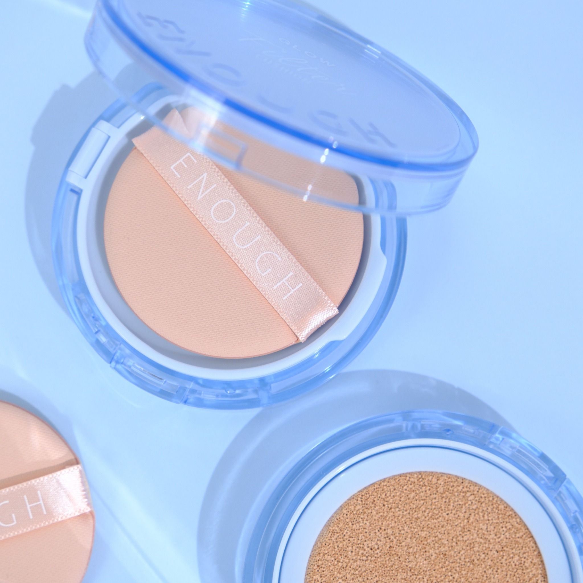 PHẤN NƯỚC ENOUGH GLOW FILTER CUSHION
