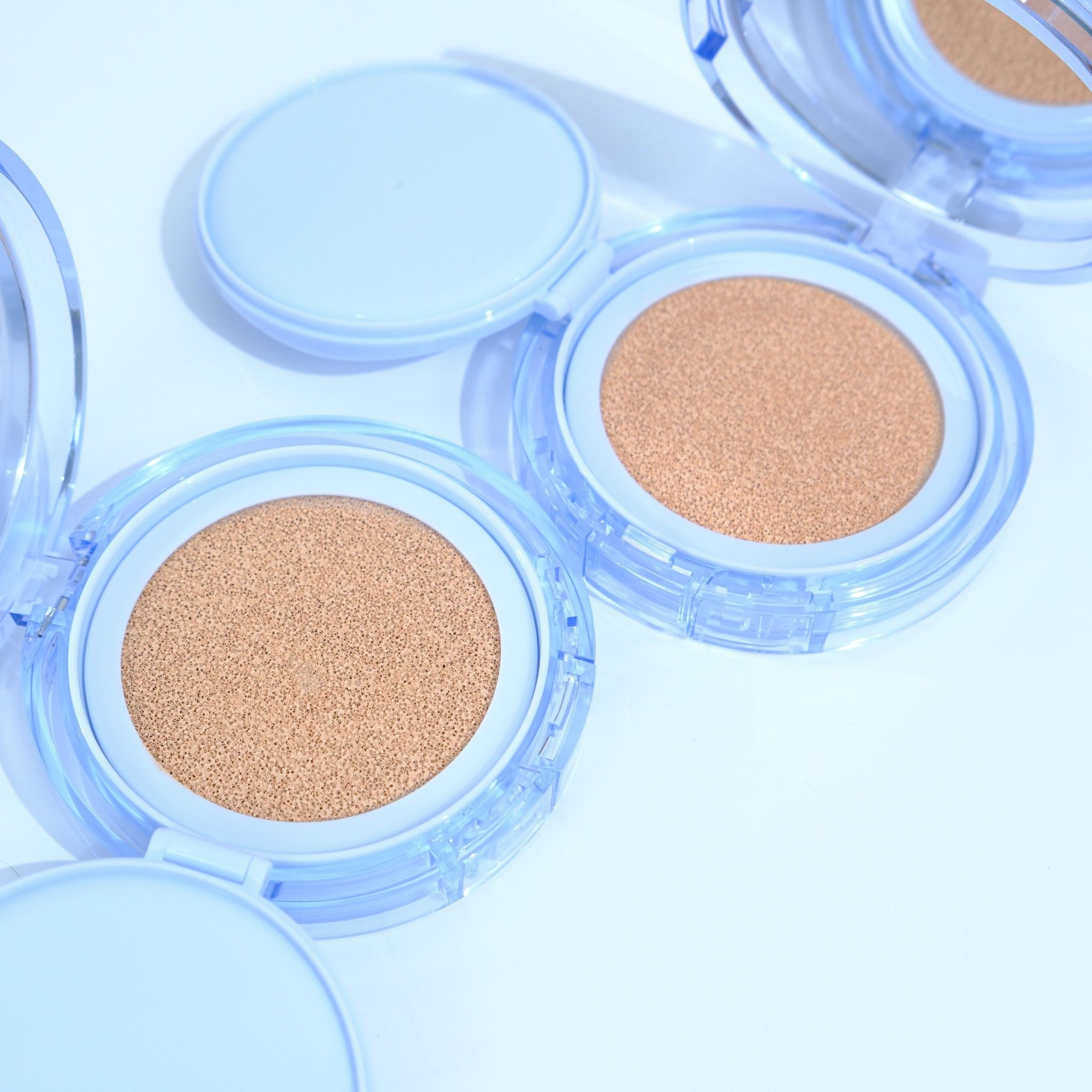 PHẤN NƯỚC ENOUGH GLOW FILTER CUSHION