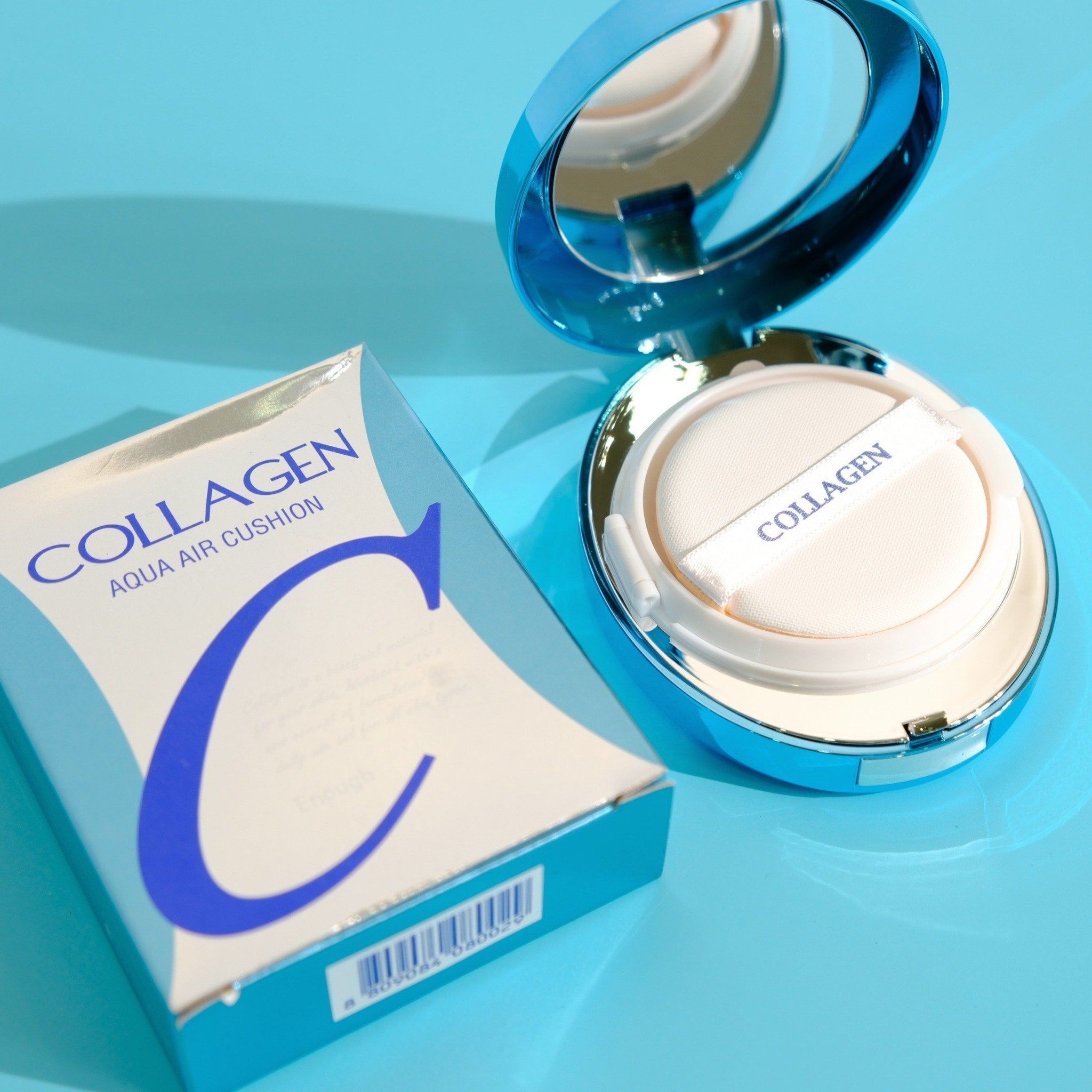 PHẤN NƯỚC COLLAGEN ENOUGH COLLAGEN AQUA AIR CUSHION