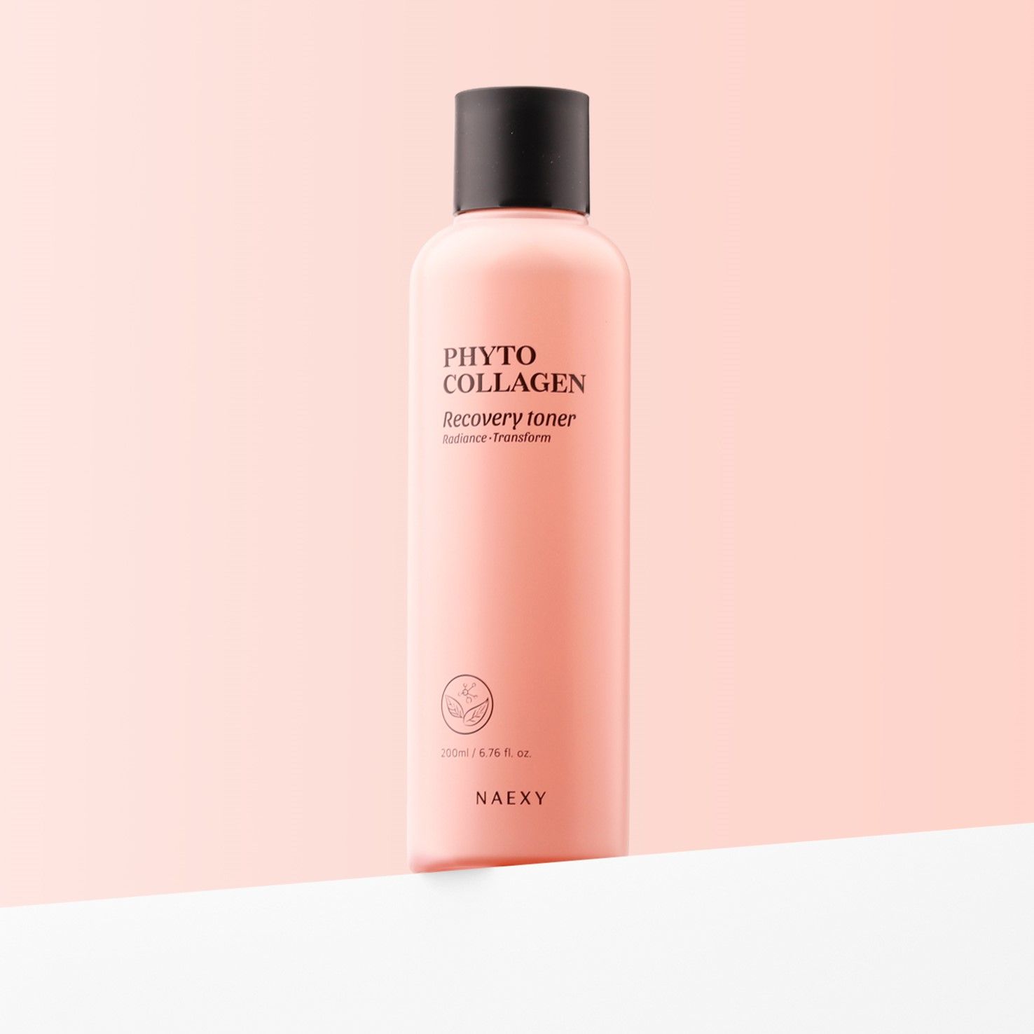 TONER COLLAGEN NAEXY PHYTO COLLAGEN RECOVERY TONER 200ML