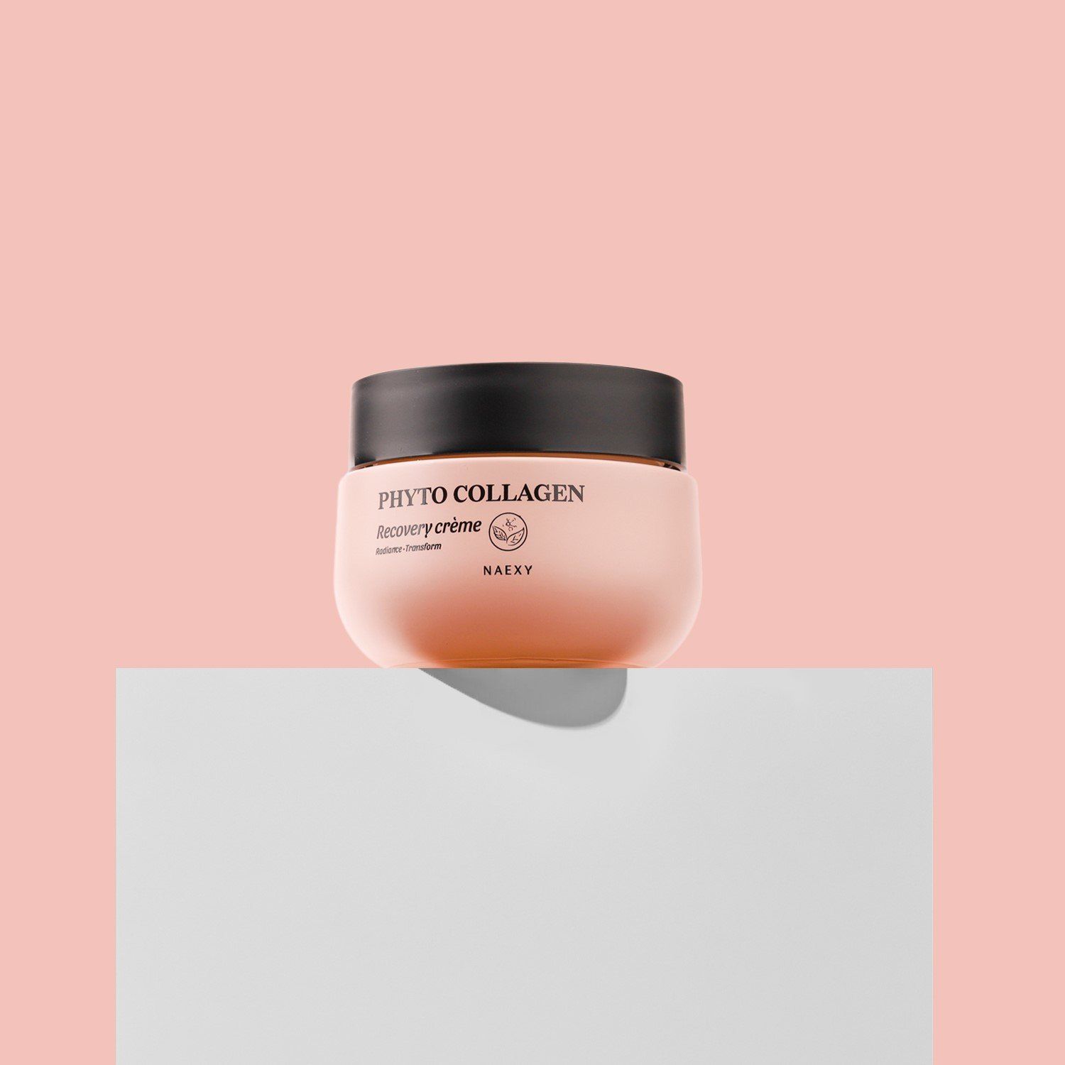 KEM DƯỠNG HỖ TRỢ PHỤC HỒI COLLAGEN NAEXY PHYTO COLLAGEN RECOVERY CREAM 50G