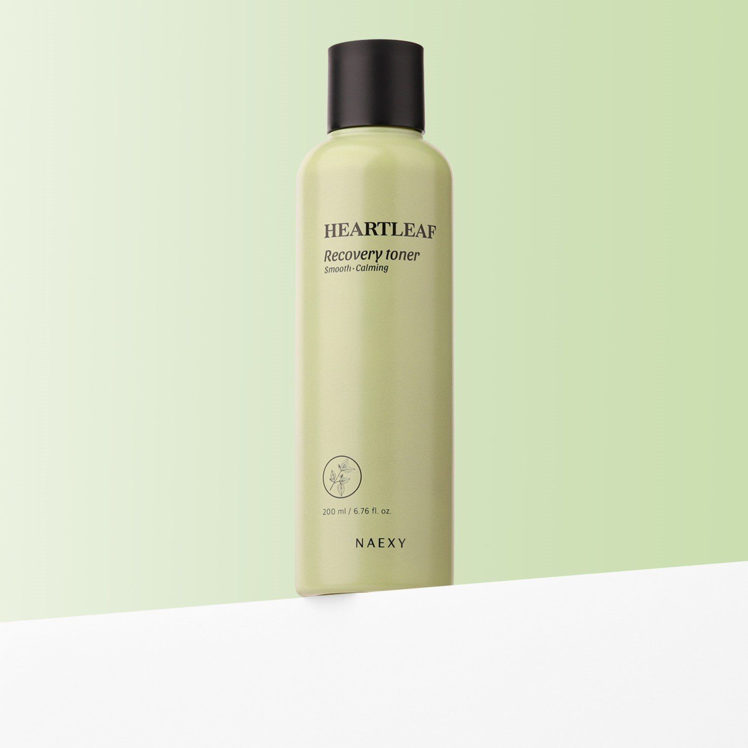 TONER HỖ TRỢ PHỤC HỒI DIẾP CÁ NAEXY HEARTLEAF RECOVERY TONER 200ML