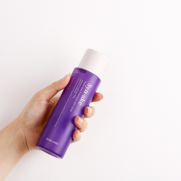 TONER NỌC RẮN BERGAMO SYNAKE ESSENTIAL INTENSIVE TONER 210ML